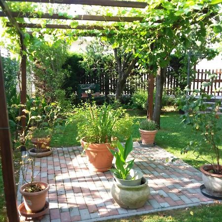 Bed And Breakfast Di Manu Taglio di Po Екстериор снимка