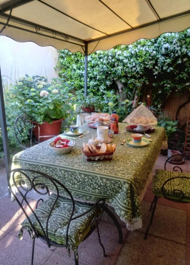 Bed And Breakfast Di Manu Taglio di Po Екстериор снимка