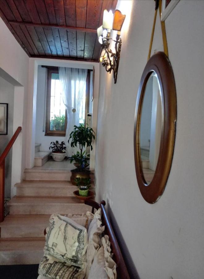 Bed And Breakfast Di Manu Taglio di Po Екстериор снимка