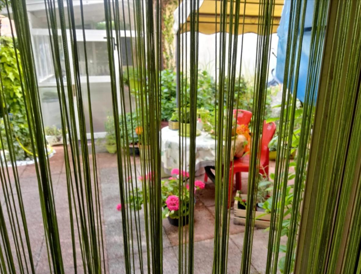 Bed And Breakfast Di Manu Taglio di Po Екстериор снимка