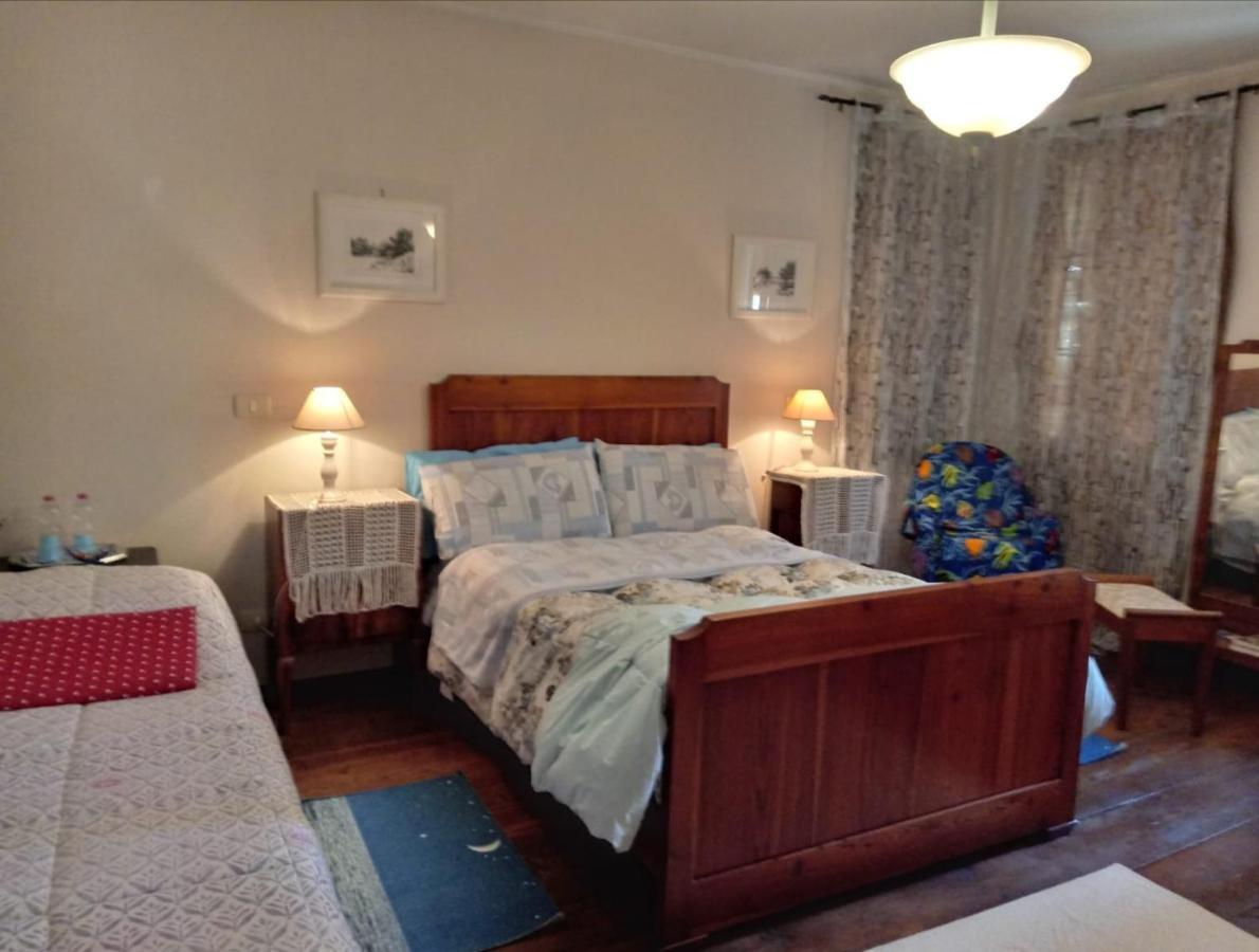 Bed And Breakfast Di Manu Taglio di Po Екстериор снимка