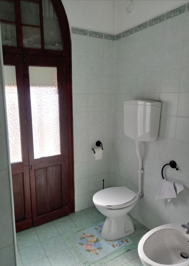 Bed And Breakfast Di Manu Taglio di Po Екстериор снимка