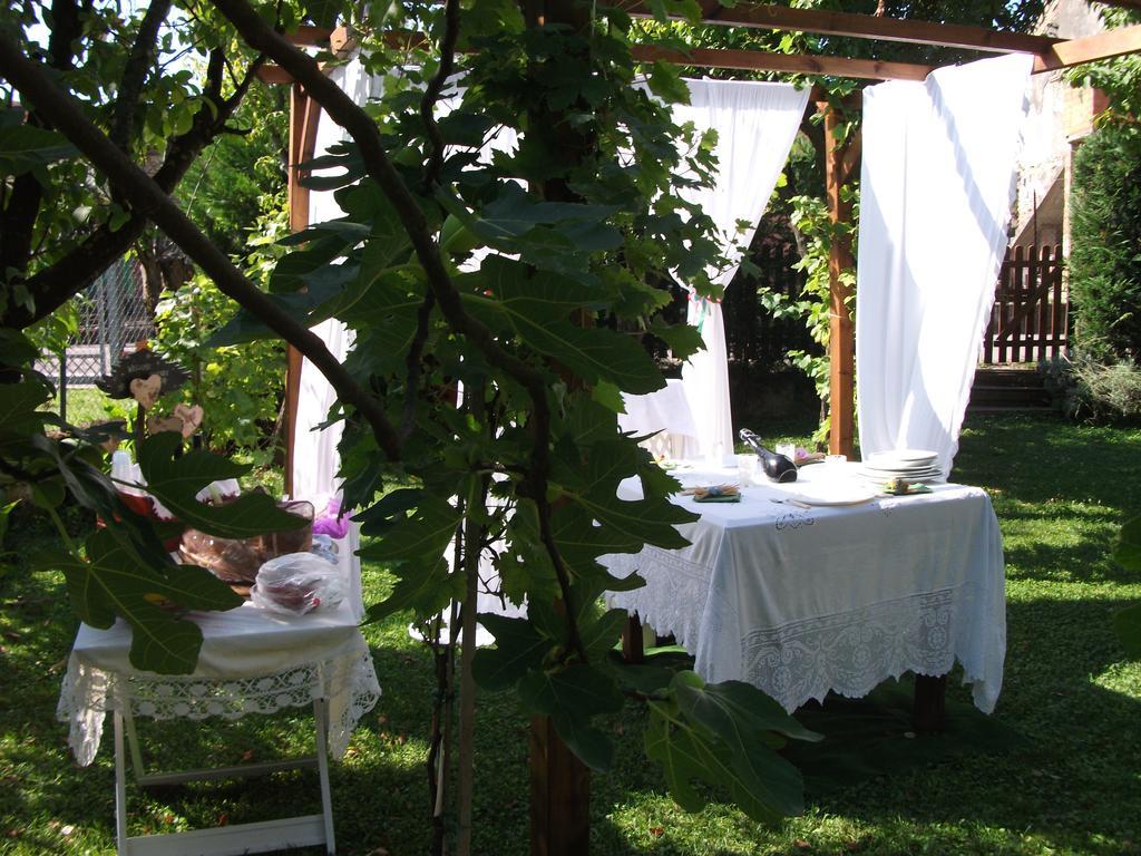Bed And Breakfast Di Manu Taglio di Po Екстериор снимка