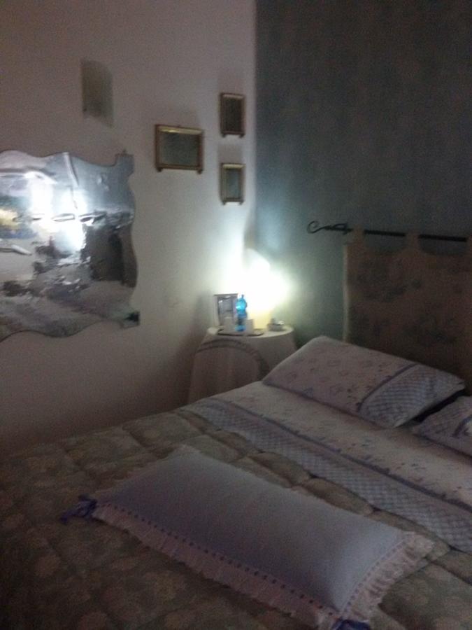 Bed And Breakfast Di Manu Taglio di Po Екстериор снимка